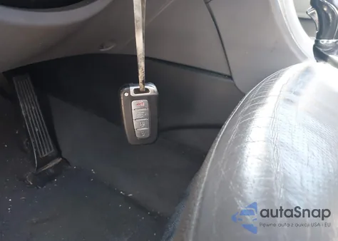 2012 Hyundai Sonata Limited из США, поврежденный, VIN 5NPEC4AC4CH414516